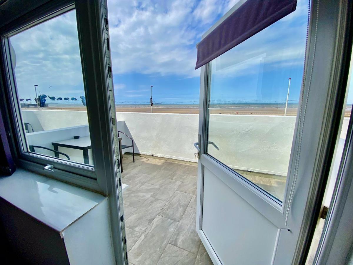 Royal Carlton Hotel Blackpool Kültér fotó