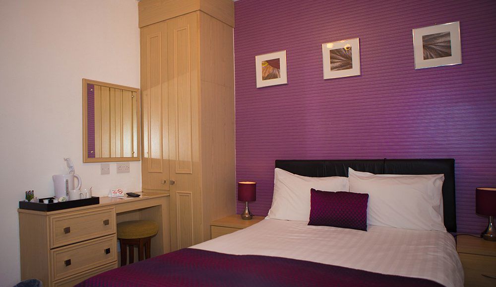 Royal Carlton Hotel Blackpool Kültér fotó
